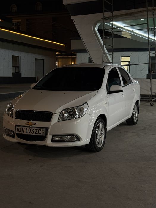 Nexia 3 avtomat kraska toza