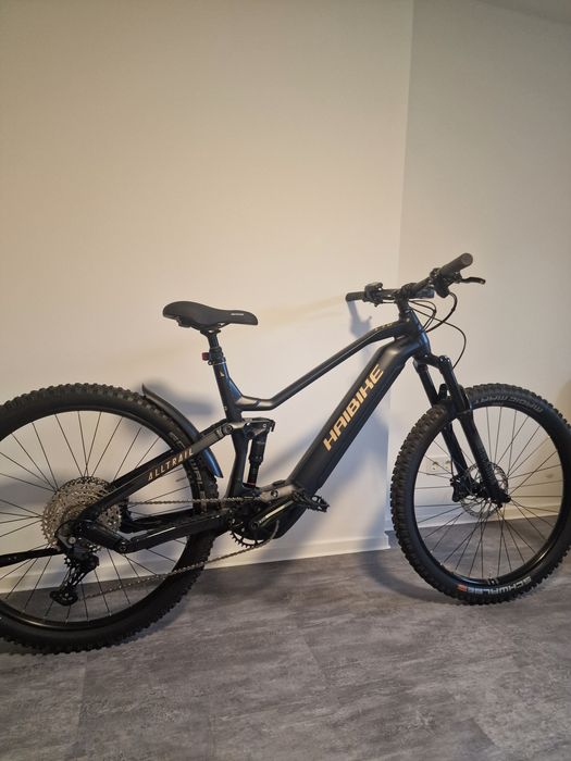 Haibike Alltrial 6