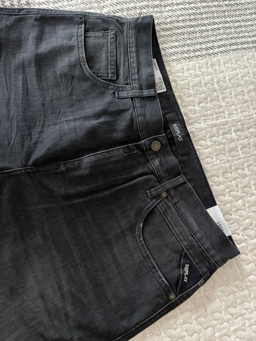 Мъжки Дънки Replay