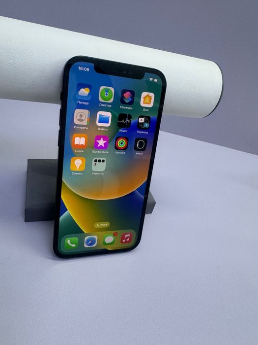 iPhone 12 128гб / #МА413479