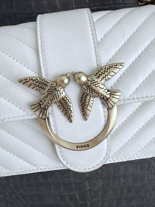 Чанти Pinko , kurt geiger , steve maden