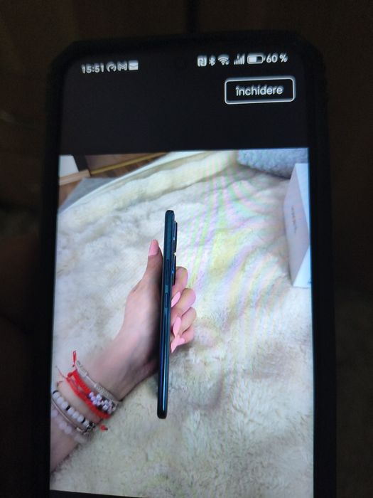 Vind telefon mobil Honor 90