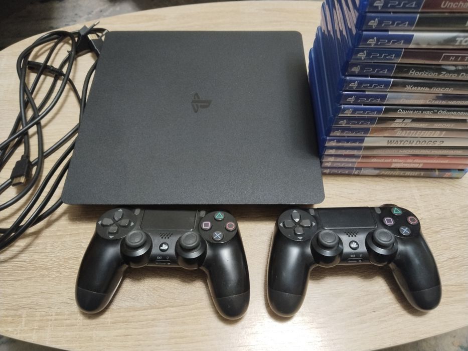 Sony PlayStation 1 ТБ