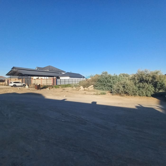 Тез арада Жер Сатылады!