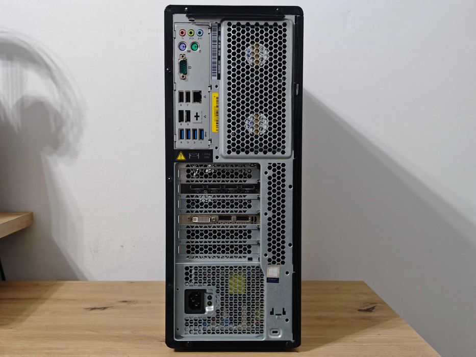 PC Gaming Workstation- Intel 22 cores 44 threads, 12Gb Video, 32Gb RAM