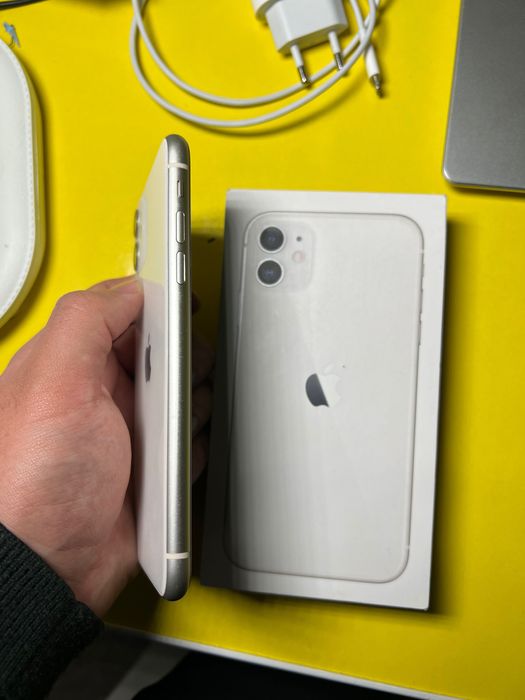 Iphone 11  ideal