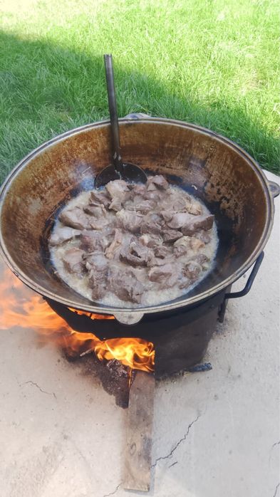 Плов Куырдақ на заказ