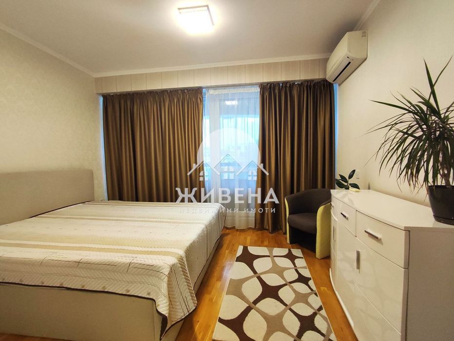 Дава се под наем Двустаен апартамент в к.к. Св.Св. Константин и Елена - 80 кв.м за 810 € - Снимка #7