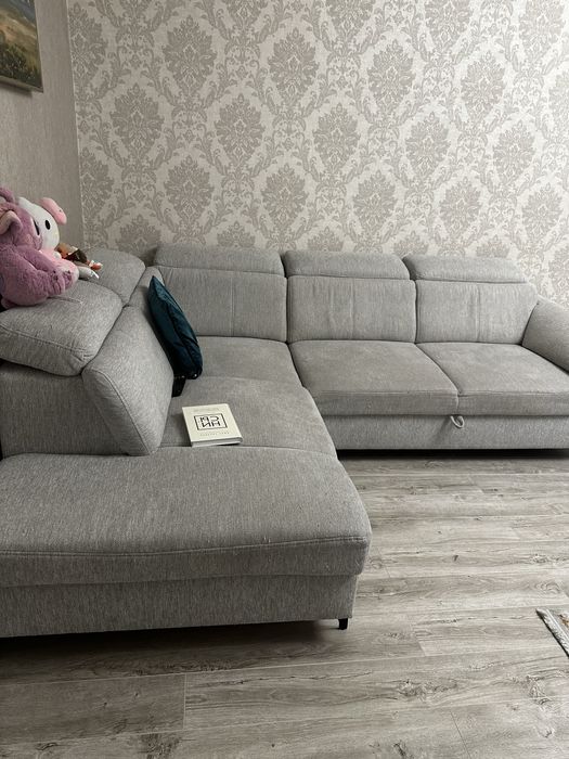Продаю диван б/у