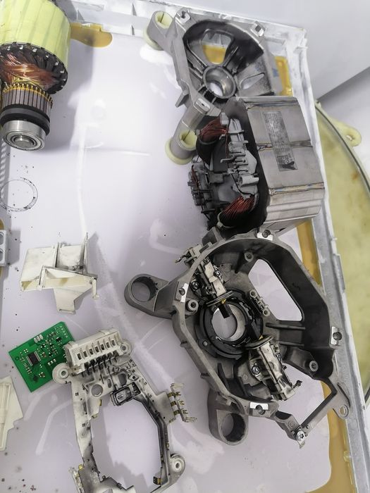 Ремонт холодильников в шымкенте