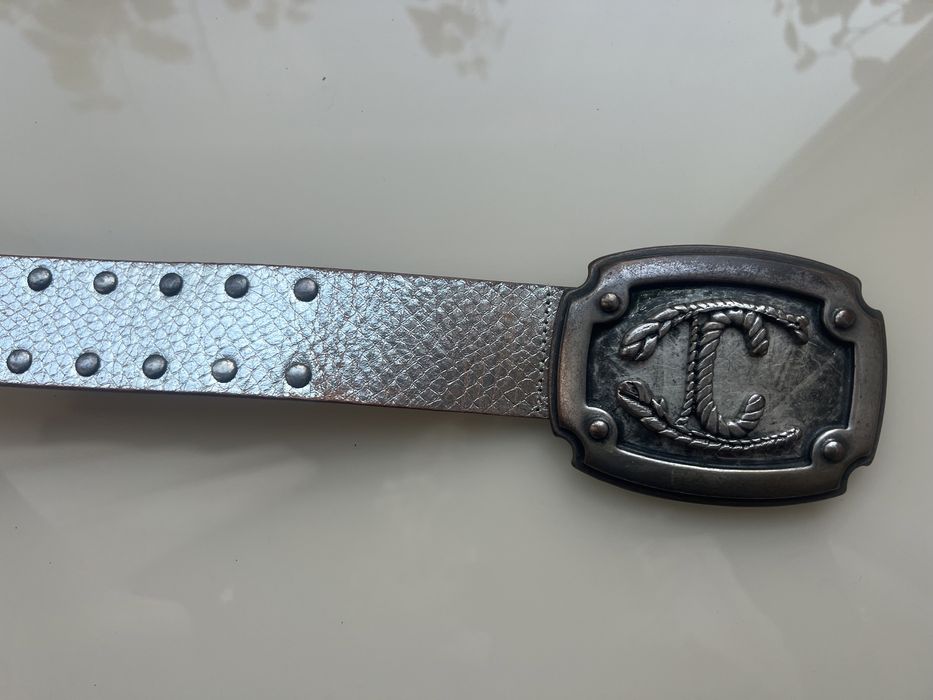 Дамски колани JustCavalli/Benetton