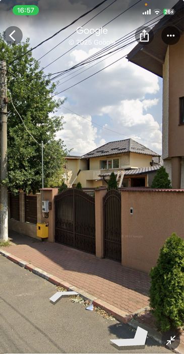 Casa de vanzare Voluntari/Ilfov 340mp
