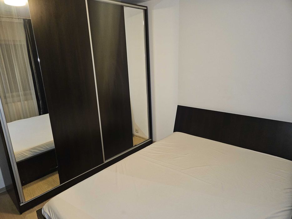 Apartament cu dou camere Modern in Execitiu / Traian / Jam