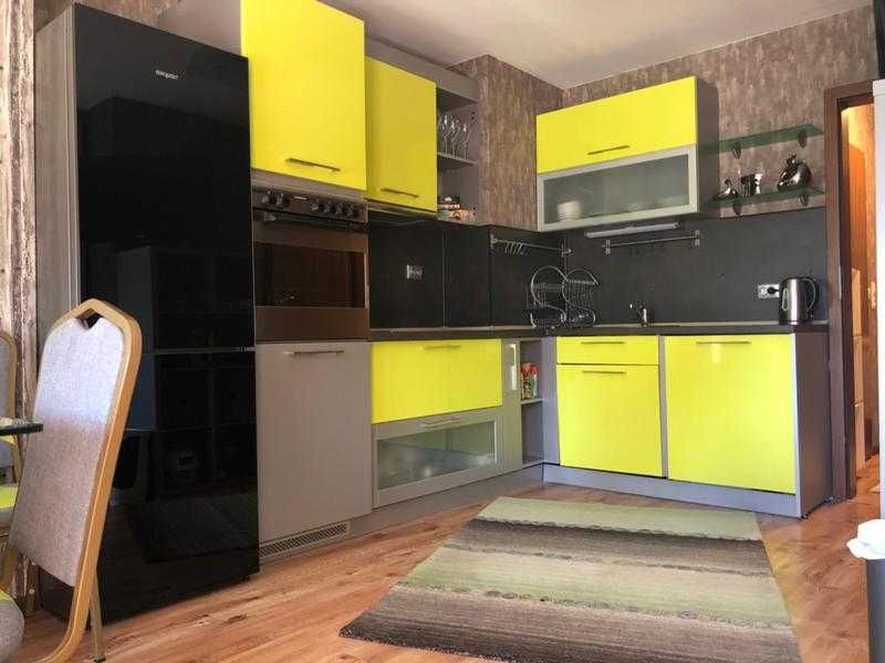 Дава се под наем Двустаен апартамент в София, Борово - 60 кв.м за 765 € - Снимка #3