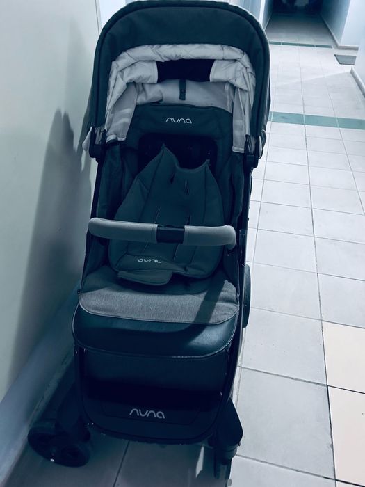 Детская коляска NUNA
