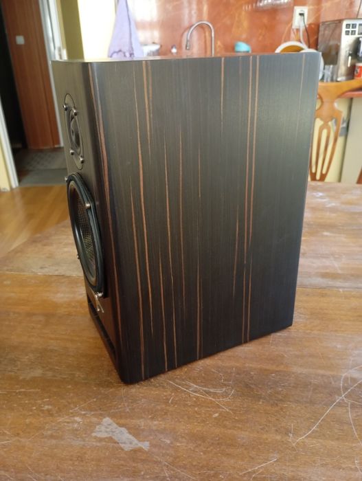 Blackswift audio whiskey