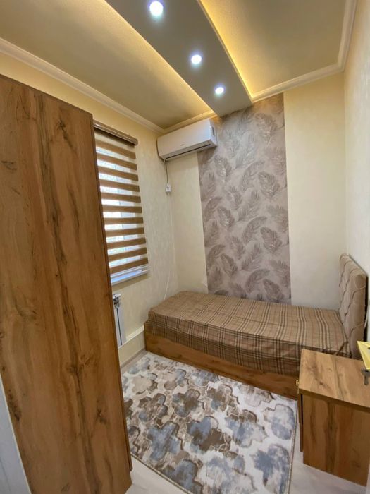 Срочни Арендага квартира ойлага қизларга боллар Чилонзор 9 метро яқин