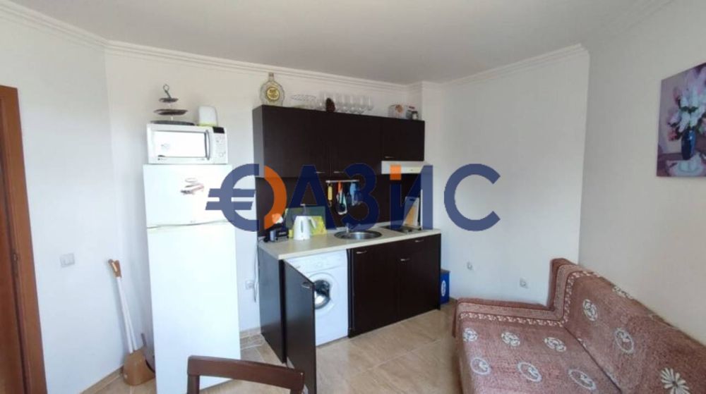 Продава се Двустаен апартамент в Свети Влас - 63 кв.м за 1064 €/кв.м - Снимка #3