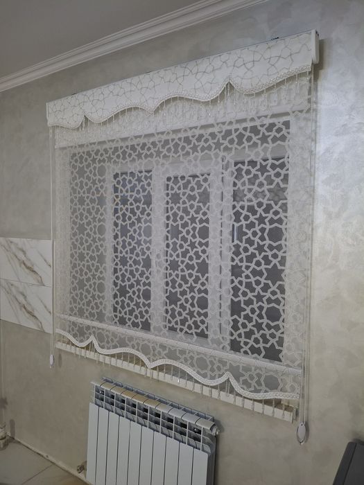 Роллы шторы Турецкие,Польша
