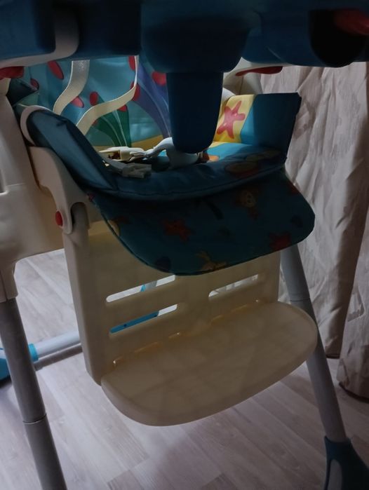 Продам детский стул для кормления