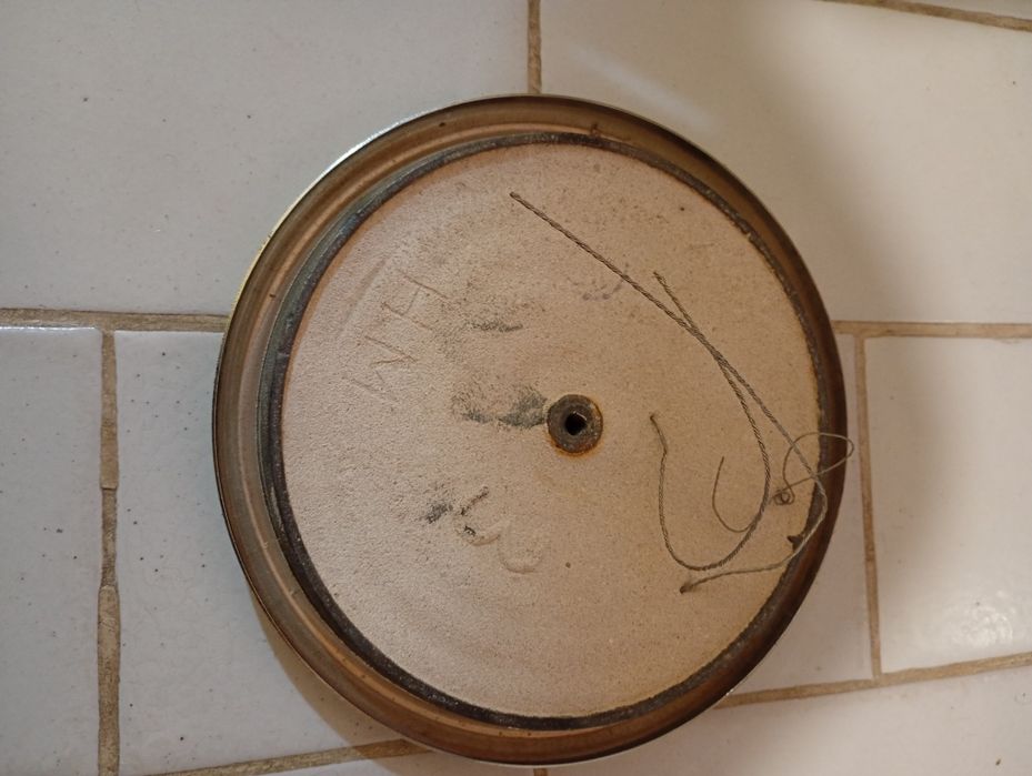 Плоча за готварска печка