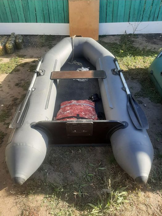 Продам Лодку резиновую