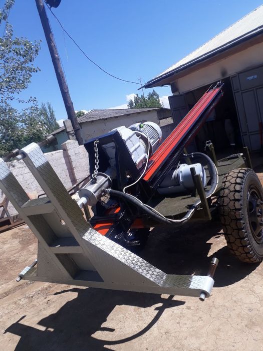 Mini buravoy aparat 150 mtrgacha qazadi