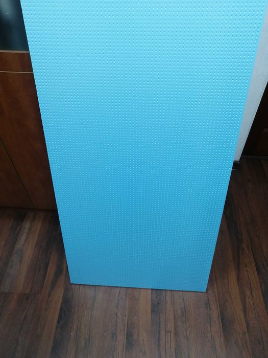 Пенопласттар мен пеноплекстер