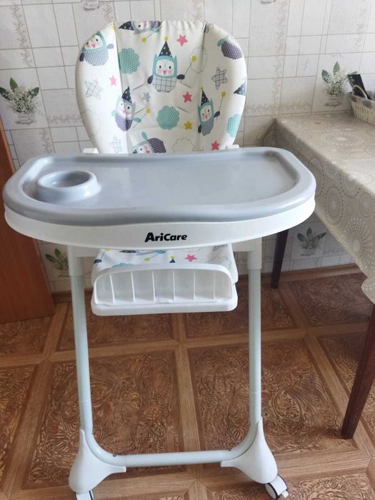 Детский стульчик