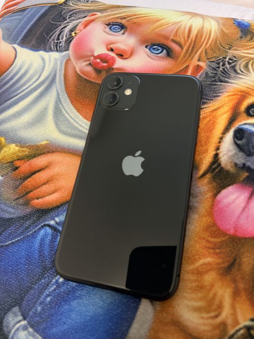 Iphone 11   64gb