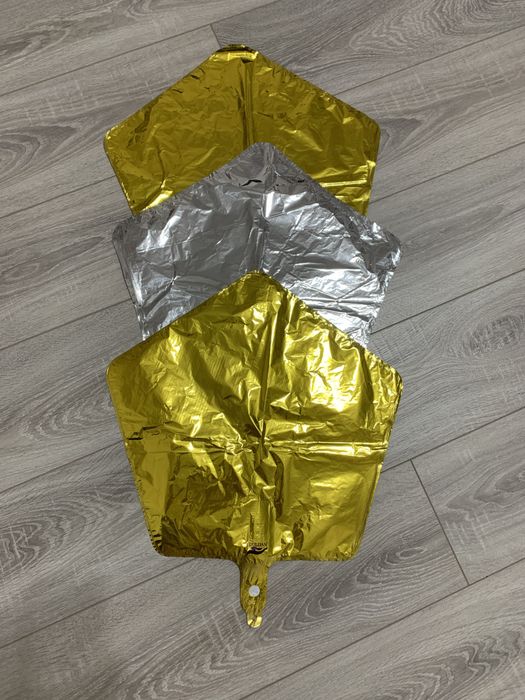 Фольгированные шары