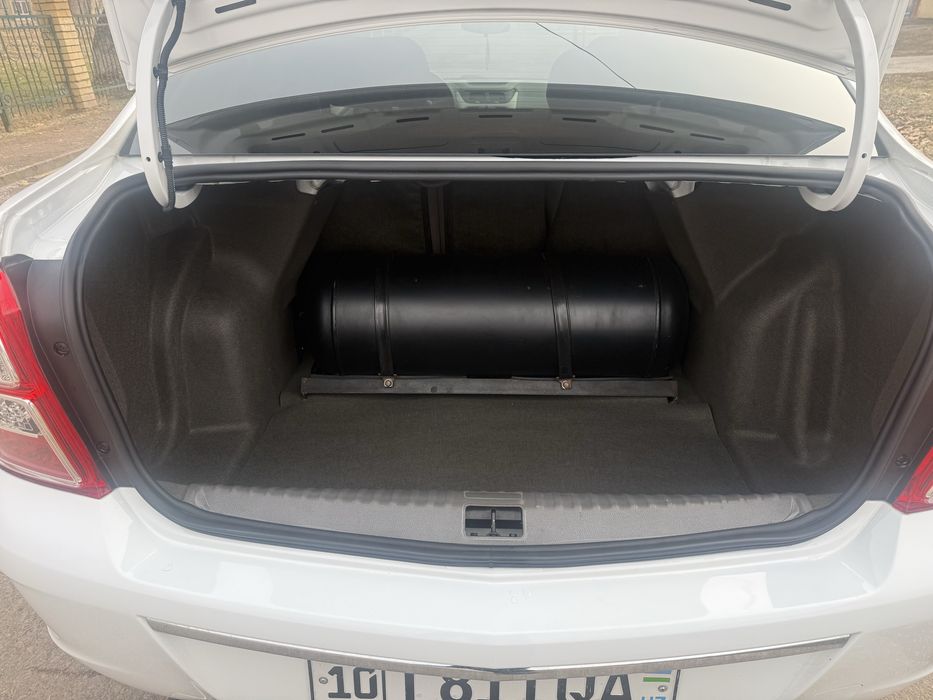 Cobalt avtomat pozitsia 4