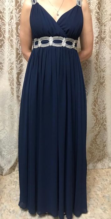 Продам вечернее платье