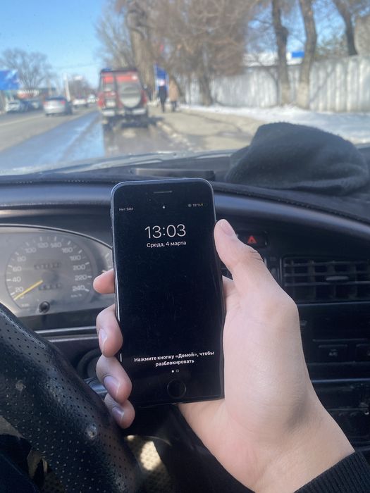 iphone 7 Продам срочно