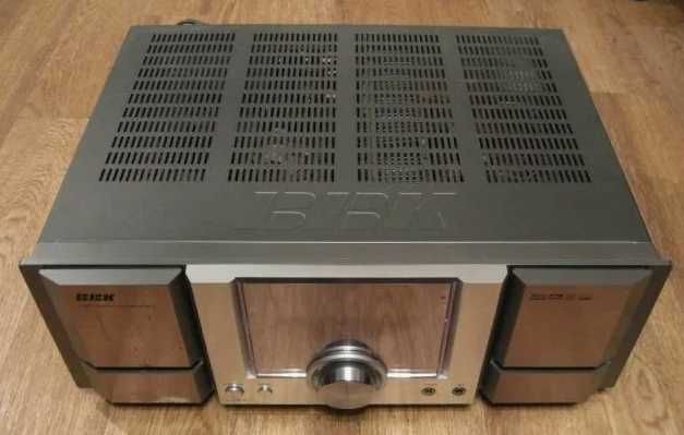 Ресивер, тюнер, кинотеатр BBK AV321T