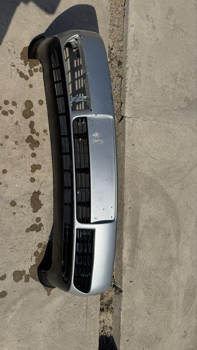 Бампер Ауди Audi