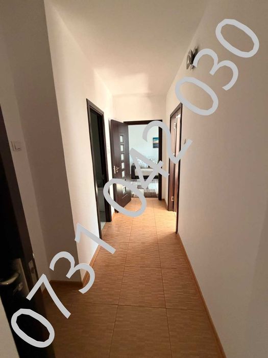 Inchiriez apartament 2 camere metrou Trapezului