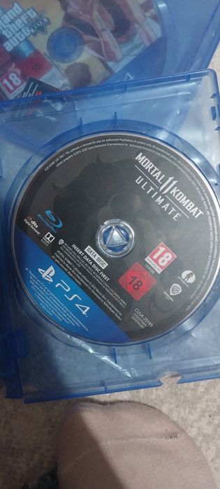 Продам Плестейшн 5