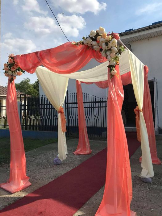 Vand Decoratiuni Evenimente