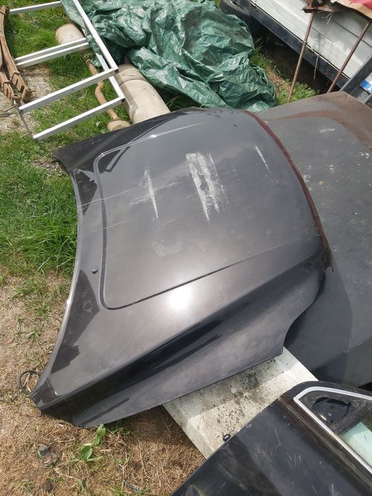 Capota usa motor injector cutie  volvo xc 90 din 2011