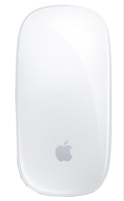 Мышь Apple Magic Mouse 2 белый
