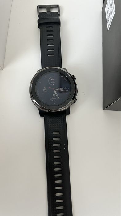 Amazfit Stratos 3