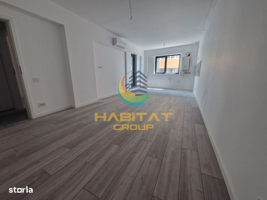 Apartament 2 camere - Predare imediata