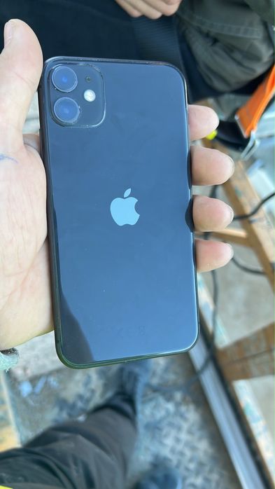 Iphone 11 70к наличка