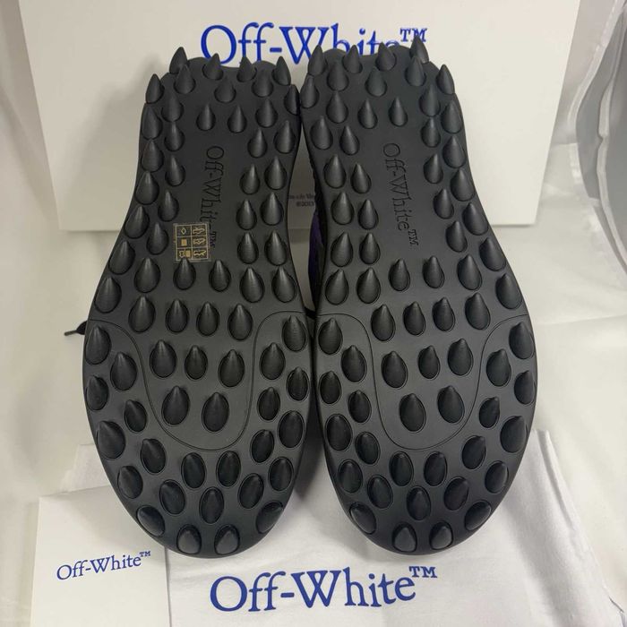 #CALITATE PREMIUM# Off White Odsy 1000 Black -VERIFICARE colet