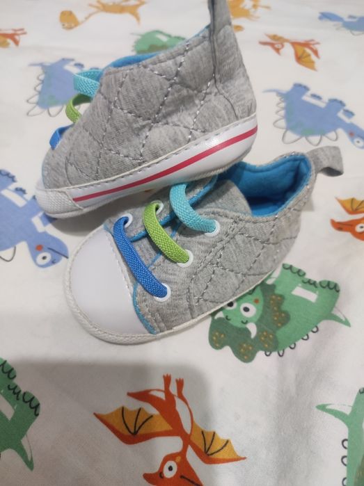 Бебешки Буйки лот