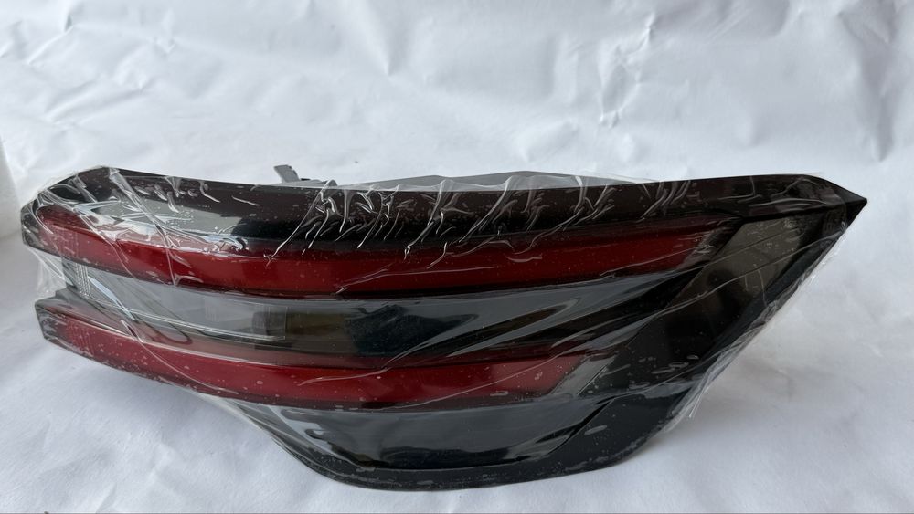 Changan cs55 plus фара на крыло