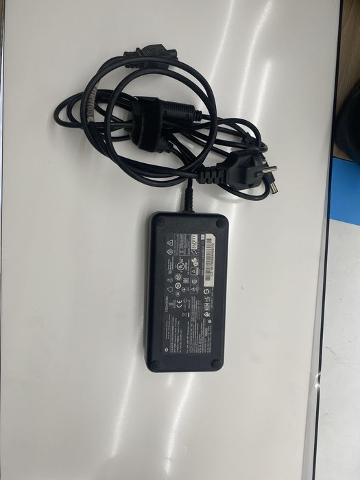 Запчасти на Моноблок HP 27-xa0036ur