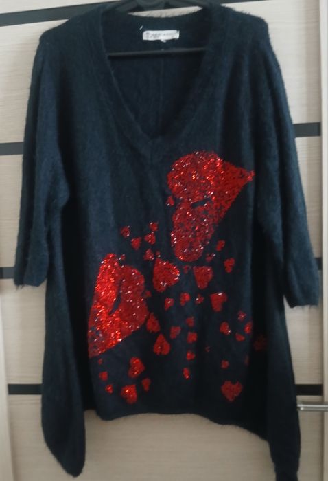 Новые и бу вещи в хор сост