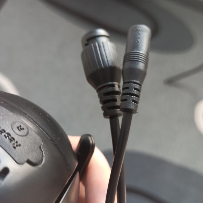 IPTV Двойна Камера 8mp